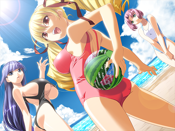 ビキニ 水着美少女 オシオキsweetie 恋するお姉さんはウラハラです 人 人 燃燒你的二次元 痞客邦 ビキニ 水着美少女 オシオキsweetie 恋するお姉さんはウラハラです 人 人 燃燒你的二次元 痞客邦