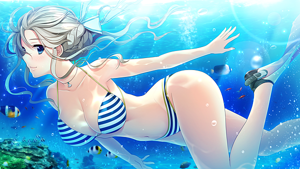 星織ユメミライ (沖原美砂)