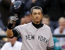 ichiro