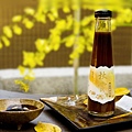 秋 soy sauce photo