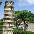 比薩斜塔03