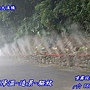 大溪橋噴霧降溫
