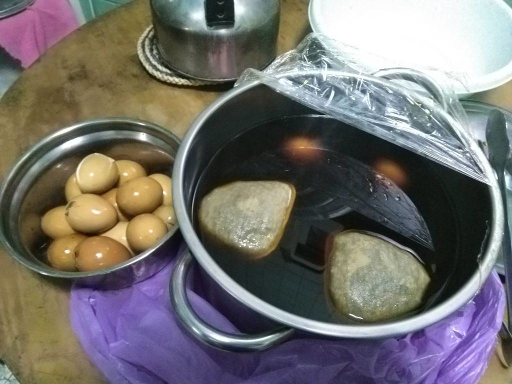 1.24善心人士捐贈茶葉蛋一鍋.jpg 1.24善心人士捐贈茶葉蛋一鍋.jpg
