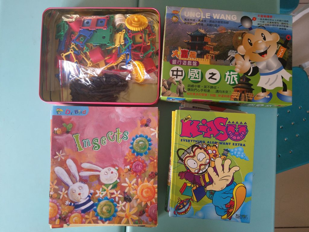11.29台北市文山區趙慧琪小姐捐贈英文圖書與玩具一箱.jpg 11.29台北市文山區趙慧琪小姐捐贈英文圖書與玩具一箱.jpg