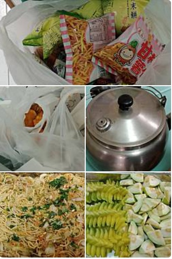 3.14善心人士捐贈餐點、點心.jpg 3.14善心人士捐贈餐點、點心.jpg