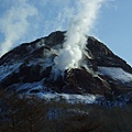 昭和新山