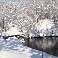 名水湧出公園