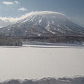 北海道道路風景