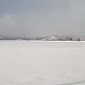 北海道道路風景