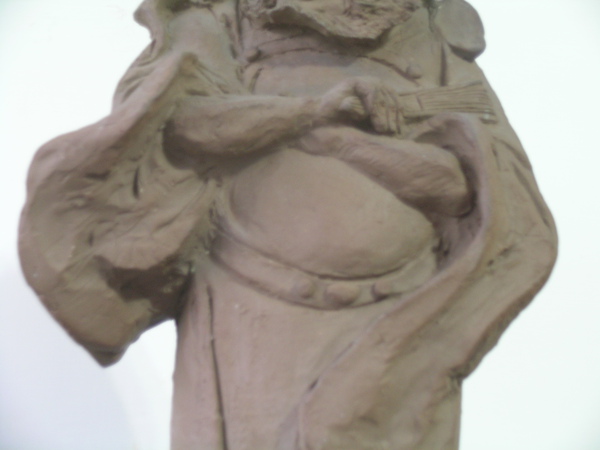 鍾 馗 C`MAN Zipped Parka: SJ02 | Tenjin Works – 天神ワークス