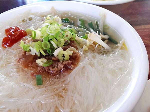 阿川鵝肉 (8)崇德店