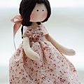 鄉村娃娃22號克萊兒Claire (5)