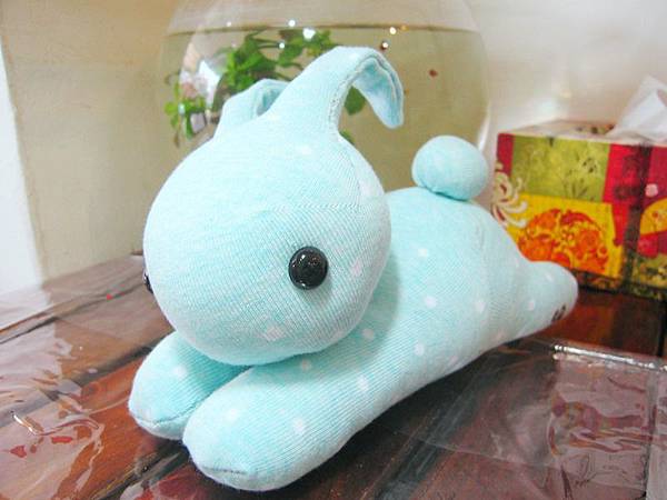 4月8日襪娃課學員作品 (1)