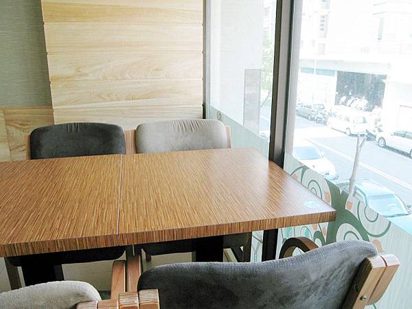 台中北屯左岸巴黎香草人文咖啡館(18)