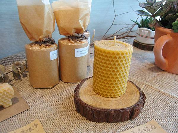 台中北屯左岸巴黎香草人文咖啡館(23)