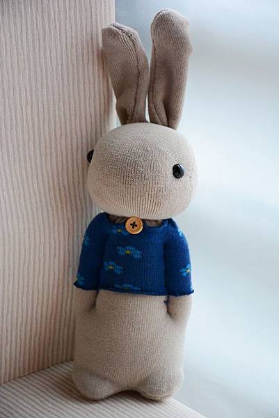 暖男兔126號流星花園花澤類(1)