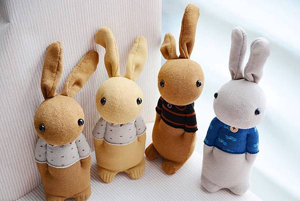 流星花園版之暖男兔126+127+125+124號 (1)