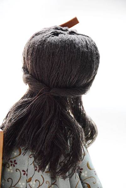 42號手作布娃娃潘妮 (6)