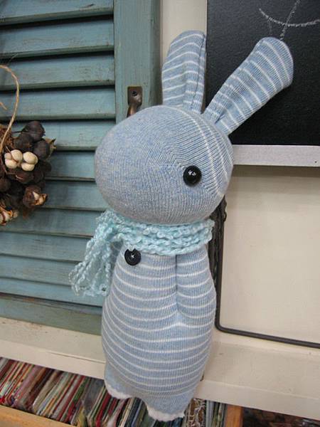 20160109襪娃課學員作品 (3)