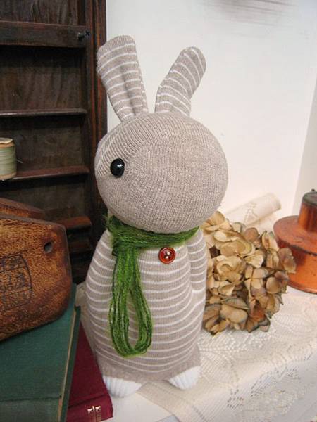 20160109襪娃課學員作品 (5)