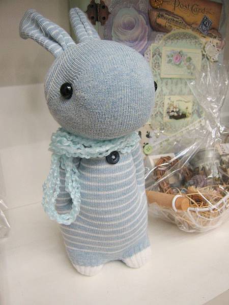 20160109襪娃課學員作品 (6)