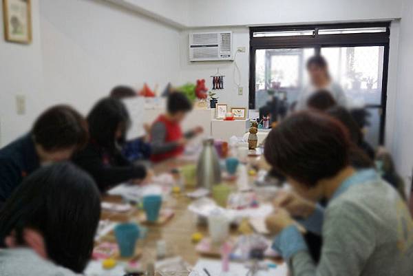 20160329襪娃課學員作品 (1) 20160329襪娃課學員作品 (1)