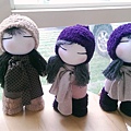 20160423襪娃課學員作品 (2)