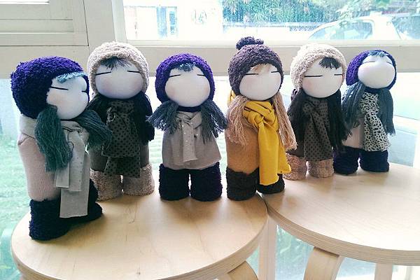 20160423襪娃課學員作品 (4)