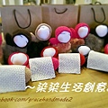 20170214台中襪子娃娃毛球護腕貝比學員作品