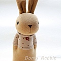襪子娃娃359號點點T褐色多米兔.jpg (2)