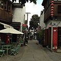 平江街