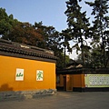 寒山寺