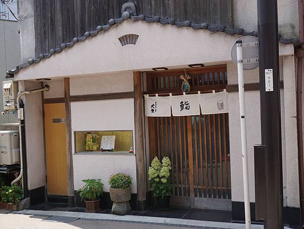 鎌倉-小町通