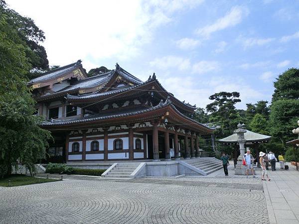 長谷觀音寺