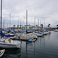 Marina del Rey