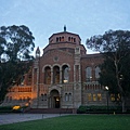 UCLA大學