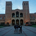 UCLA大學