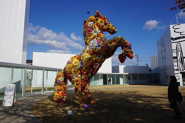 十和田美術館