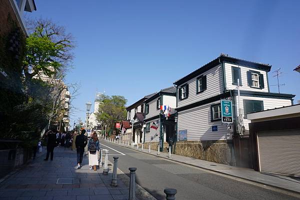 北野異人館