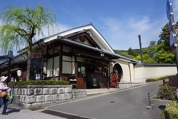 京都清水寺