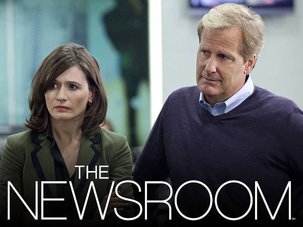 the-newsroom