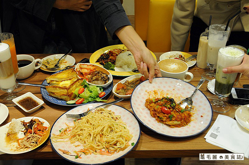東湖站 中保無限家東湖生活館 智慧居家 洗冷氣和水管 餐飲麵包 生活離不開它的好鄰居 龜毛麗的美食誌 痞客邦