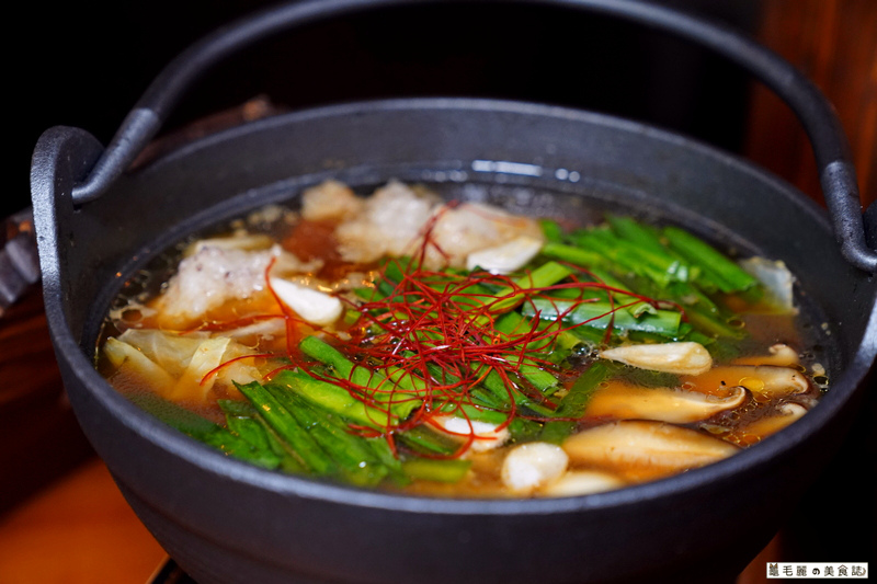 中山站 Abv 日式居酒館 世界精釀啤酒 日式居酒料理 台北中山店 春季新菜博多牛腸鍋富士宮炒麵九州炭燒鹽麴雞一點懷舊更多溫暖通通端上桌