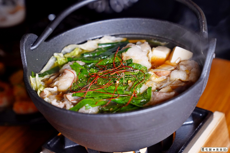 中山站 Abv 日式居酒館 世界精釀啤酒 日式居酒料理 台北中山店 春季新菜博多牛腸鍋富士宮炒麵九州炭燒鹽麴雞一點懷舊更多溫暖通通端上桌