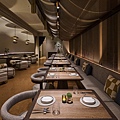 新聞附件7-台北寒舍艾美酒店TIPSY Sparrow用餐區廳景照.jpg