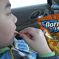 Doritos 分享包