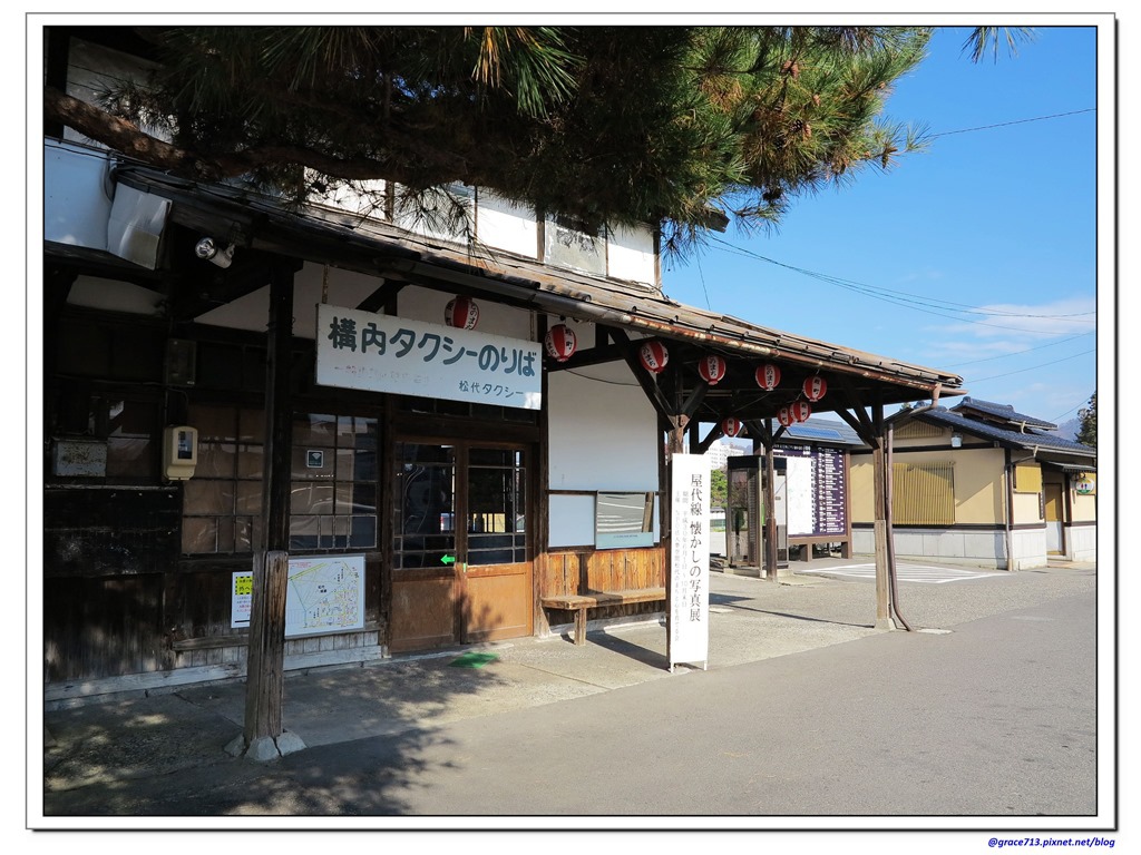 遊 日本 18平成最後之秋甲府 長野戰國五城七日遊 長野縣松代城 百大名城 Grace Eat Travel 痞客邦