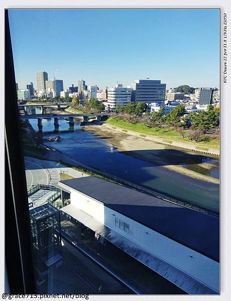 [遊|宿]日本愛知東岡崎住宿 Grand Inn Higas