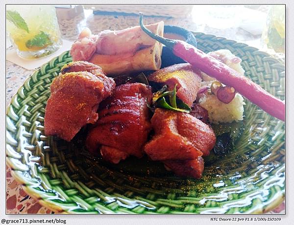 淡水水灣餐廳 榕堤店