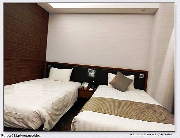 [遊|宿]香港灣仔住宿 六國酒店 GLOUCESTER LU